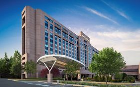 Hyatt Regency Dulles International Airport